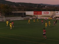 Cap de setmana farcit de futbol, bàsquet, tennis taula, bicicletes i escacs a l'Escala