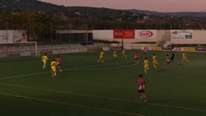 Cap de setmana farcit de futbol, bàsquet, tennis taula, bicicletes i escacs a l'Escala