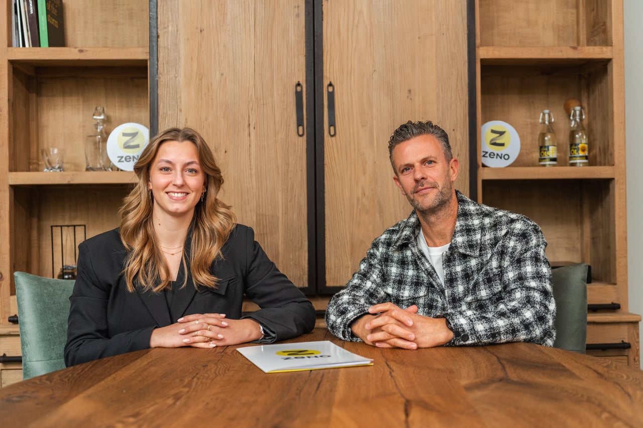 Bekijk het hele interview