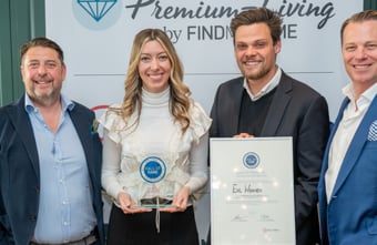 Österreichs beste Makler und Bauträger sind gekürt