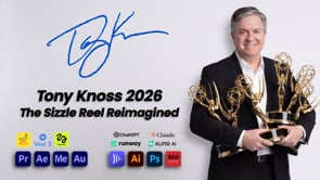 The Sizzle Reel Reimagined