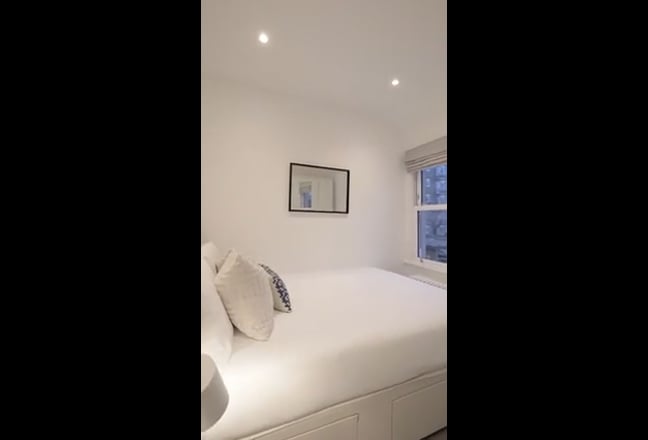 Double, Private Bathroom, Bills inc, 5 mins Tube Main Photo