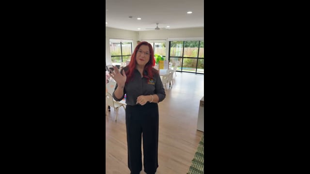 Caterpillar Kidz Early Learning Centre  & Kindergarten video thumbnail 6