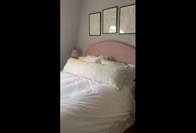 Ensuite double room in Pimlico/Victoria SW1 Main Photo