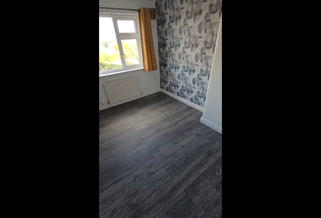 Double room - 2 bed house ~15 mins to Piccadilly Main Photo