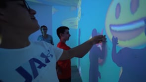 L'Esbotzada acull un taller de realitat virtual adreçat a  joves amb autisme