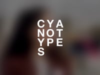 Generative Arts and Design Lab | CYANOTYPES Pilot