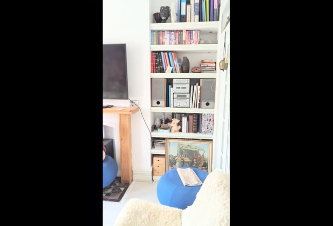 Live in Lodger - single room Main Photo