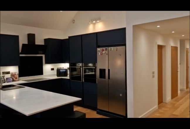 High-spec double rooms with own bathroom facility Main Photo