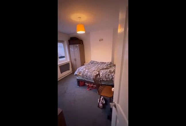 A Beautiful double room with all bills &pound;750 Main Photo