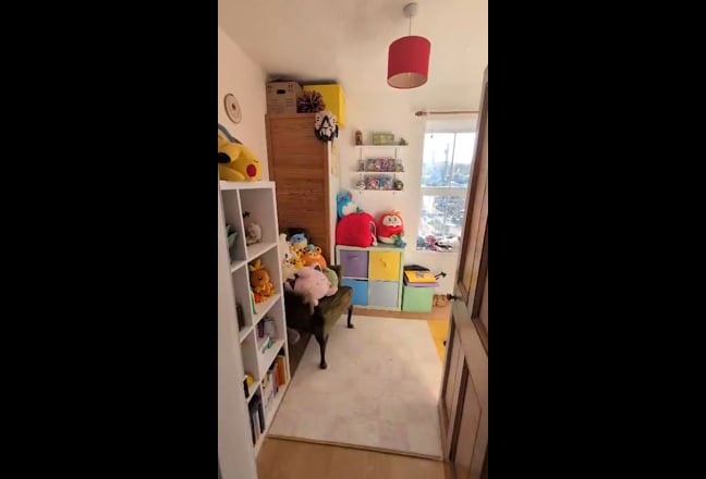 Room available in Micklefield  Main Photo