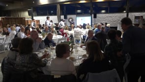 El sopar gastronòmic pel Parkinson recull més de 10mil euros