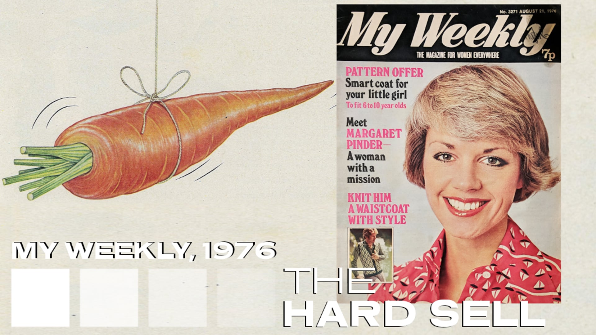 The Freshest Produce