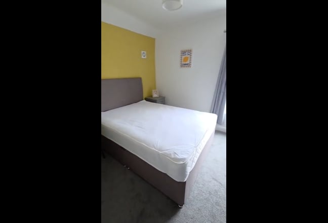 ⭐️ Cosy double rooms for professionals ⭐️ Main Photo