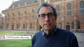 Ship Energy Video