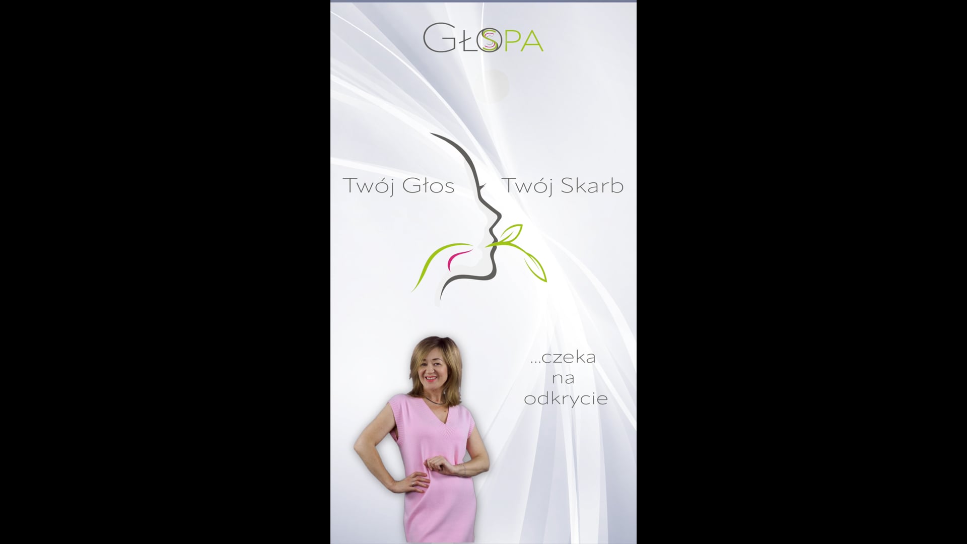 GłosSPA - Głos w formie / Voice in Form