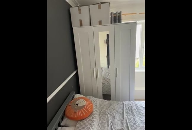 Double room tidy and immaculate  Main Photo