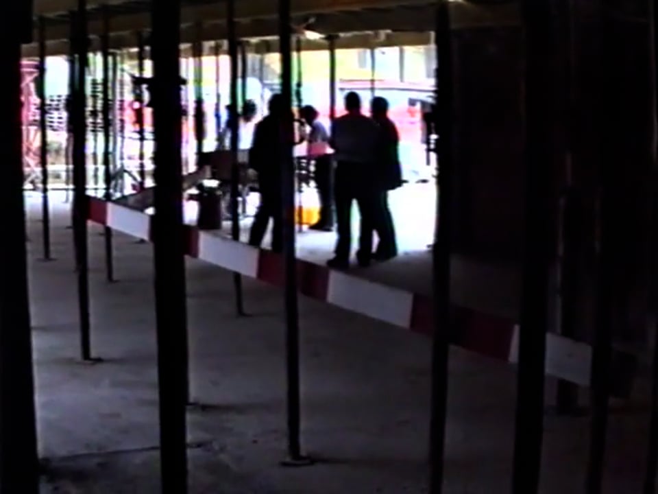 Foyer Handicap Neuchâtel - Levure - 1er septembre 1989