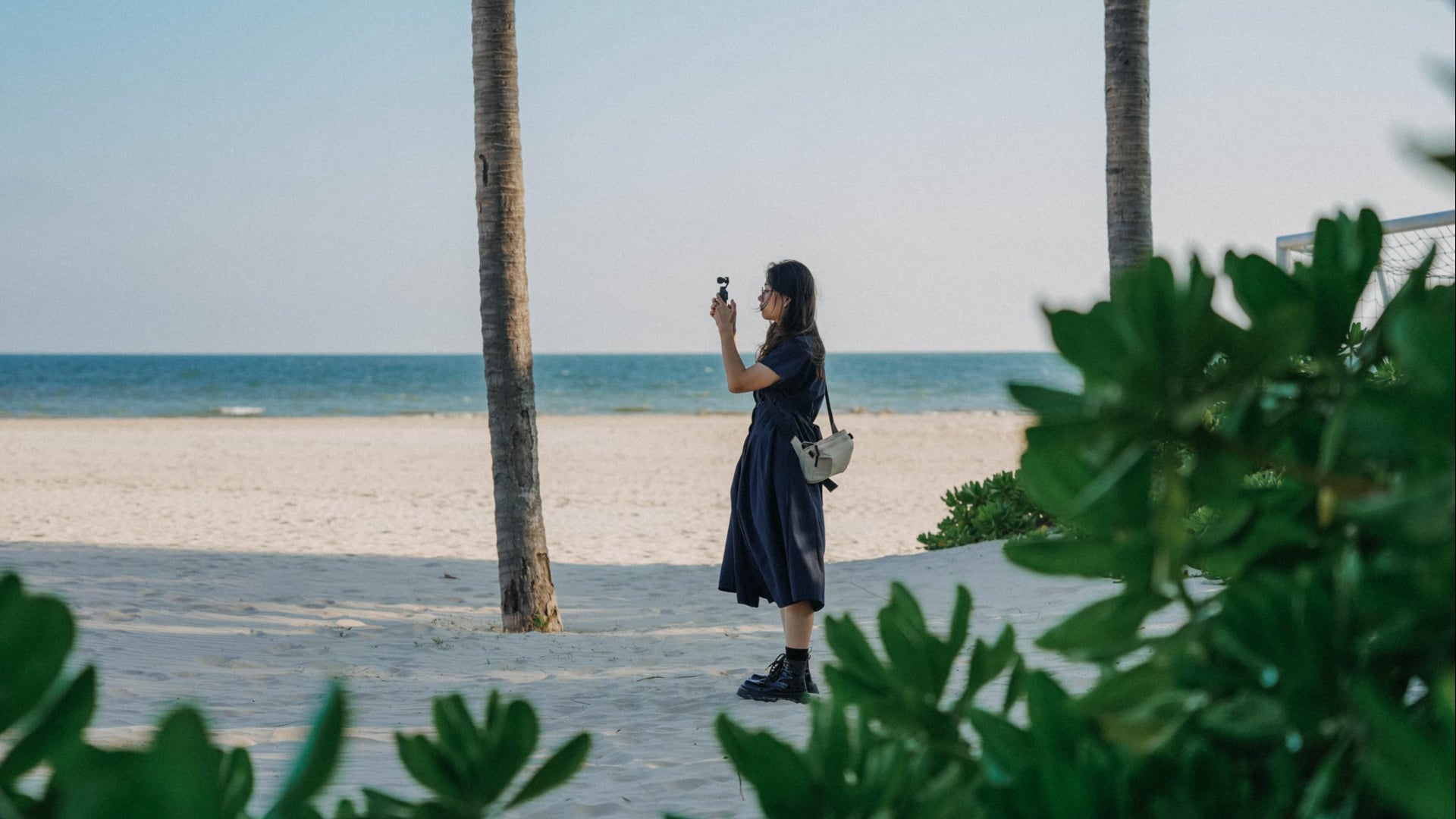 DJI Osmo Pocket 4: First Look & Quick Test