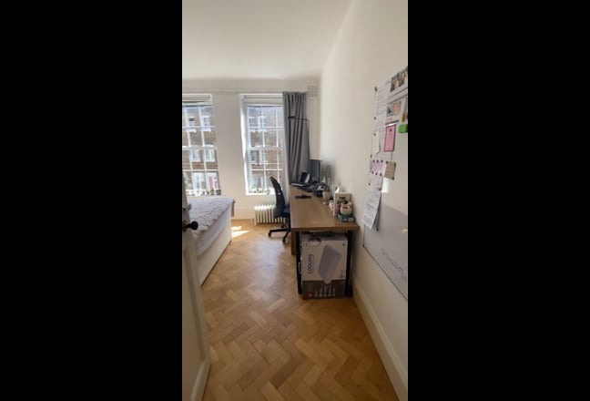 A perfect short-term base in a prime location. Main Photo