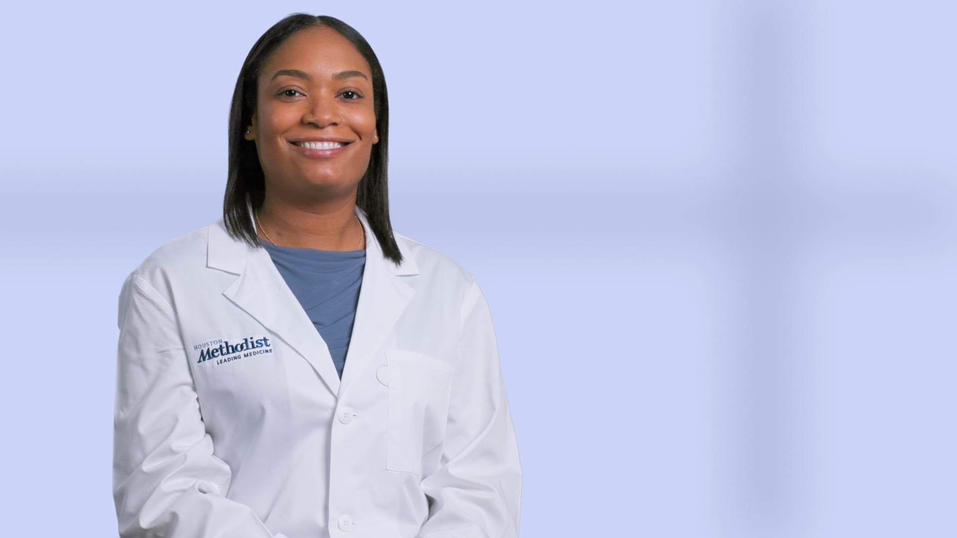 About me video of Dr. Deidrhe Clayton-Beal