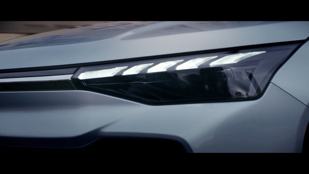 SUZUKI Across - Art of Expression