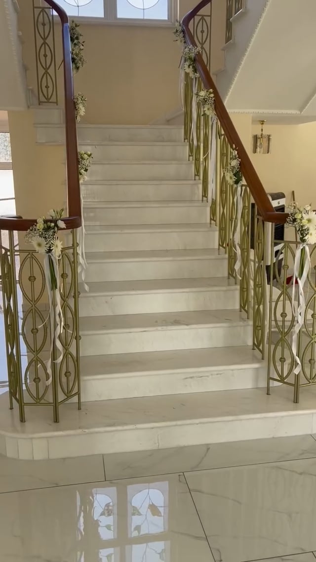 Bridal Home Decoration