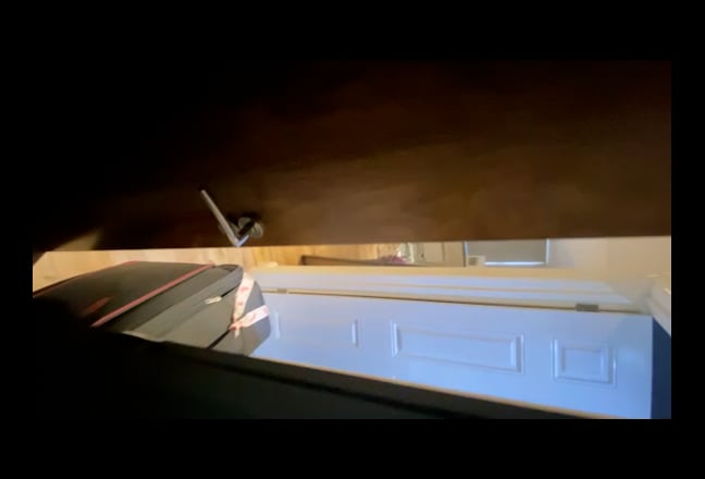 Studio Flat in Manchester City Centre Main Photo