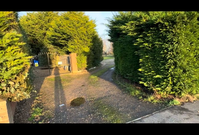 Single room available with a big garden Main Photo