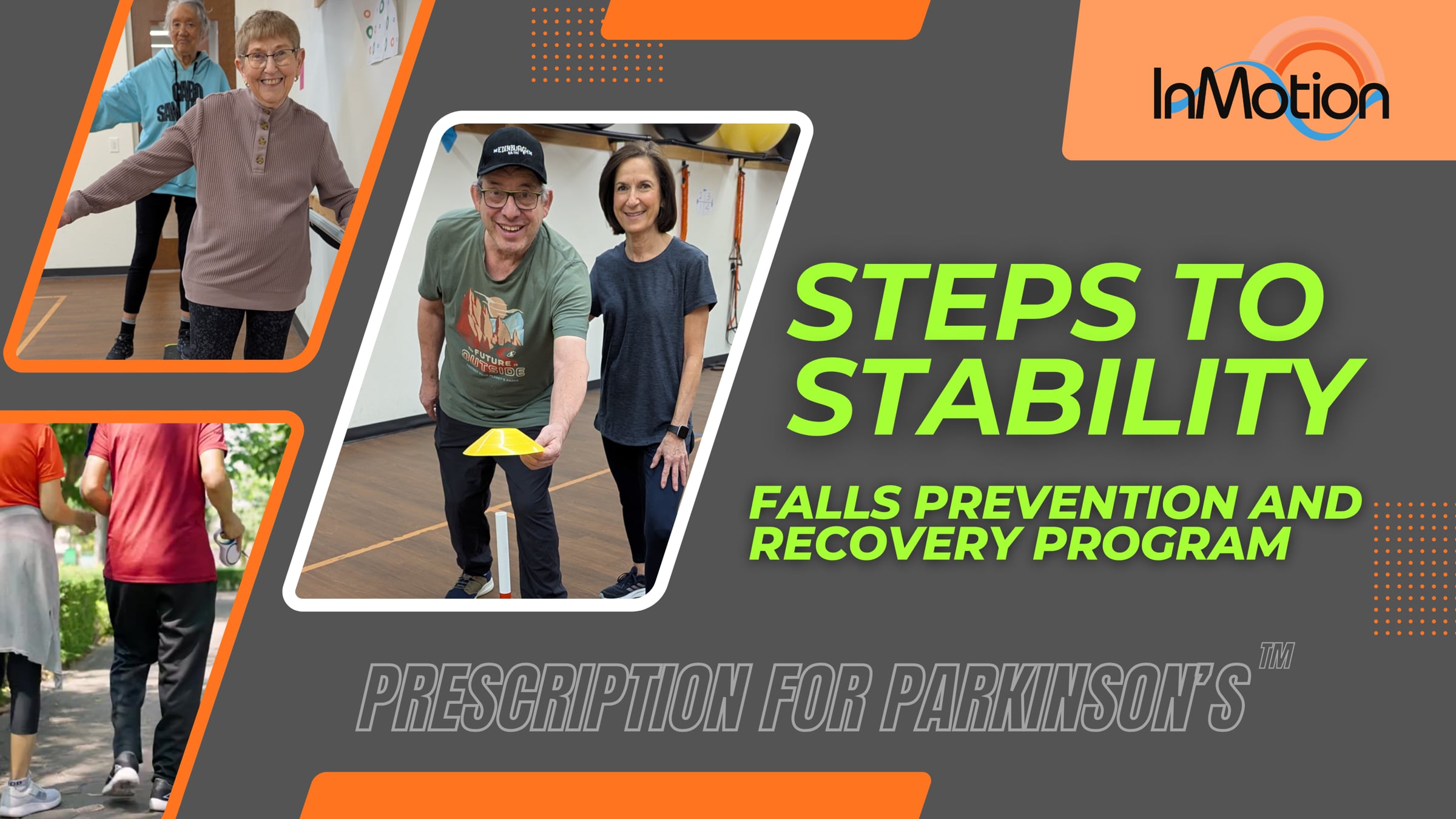 Steps to Stability: Strengthening, Prep, and Falling Safely Forward ...