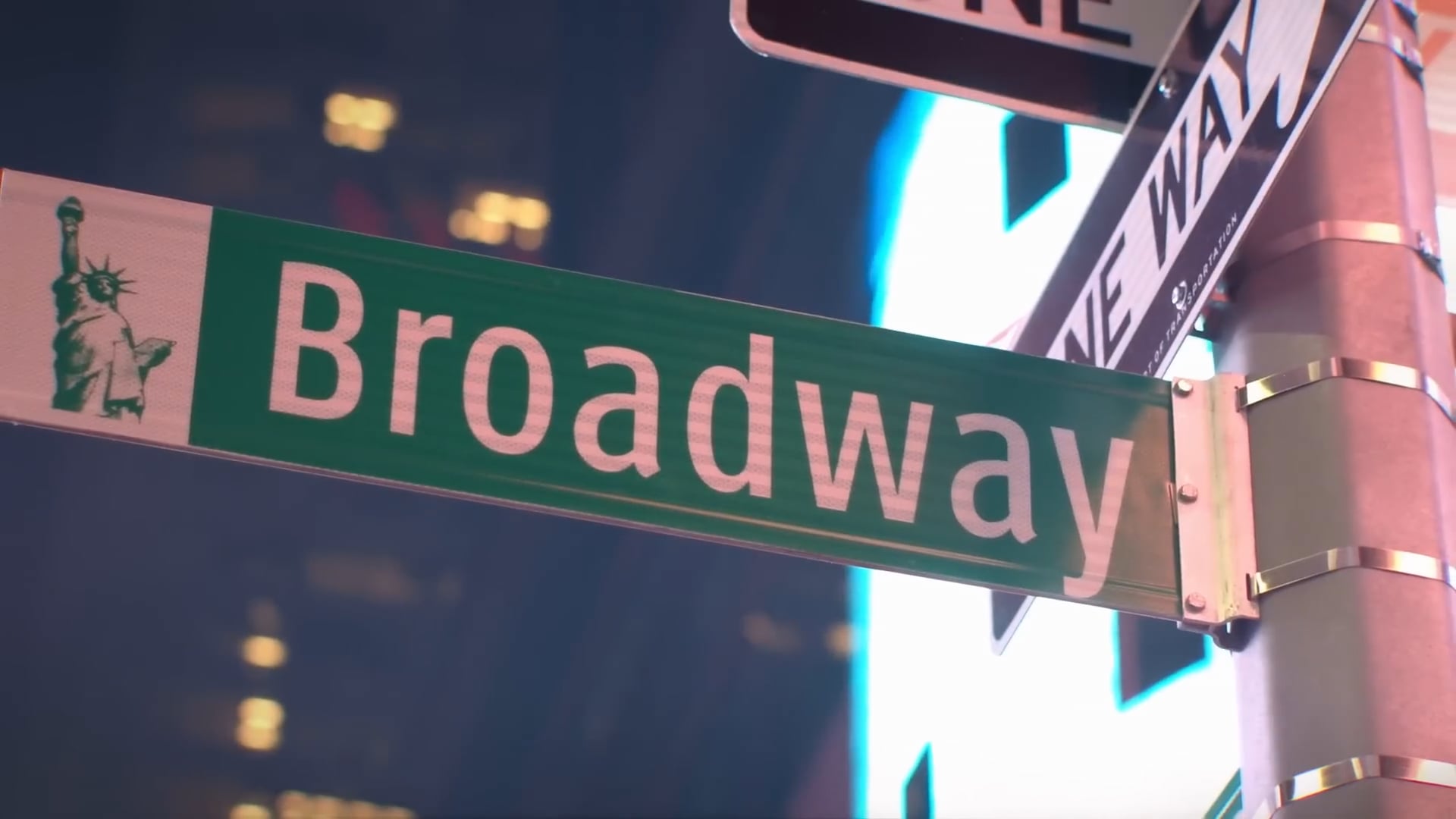 the indigenous roots of broadway - history honors 250