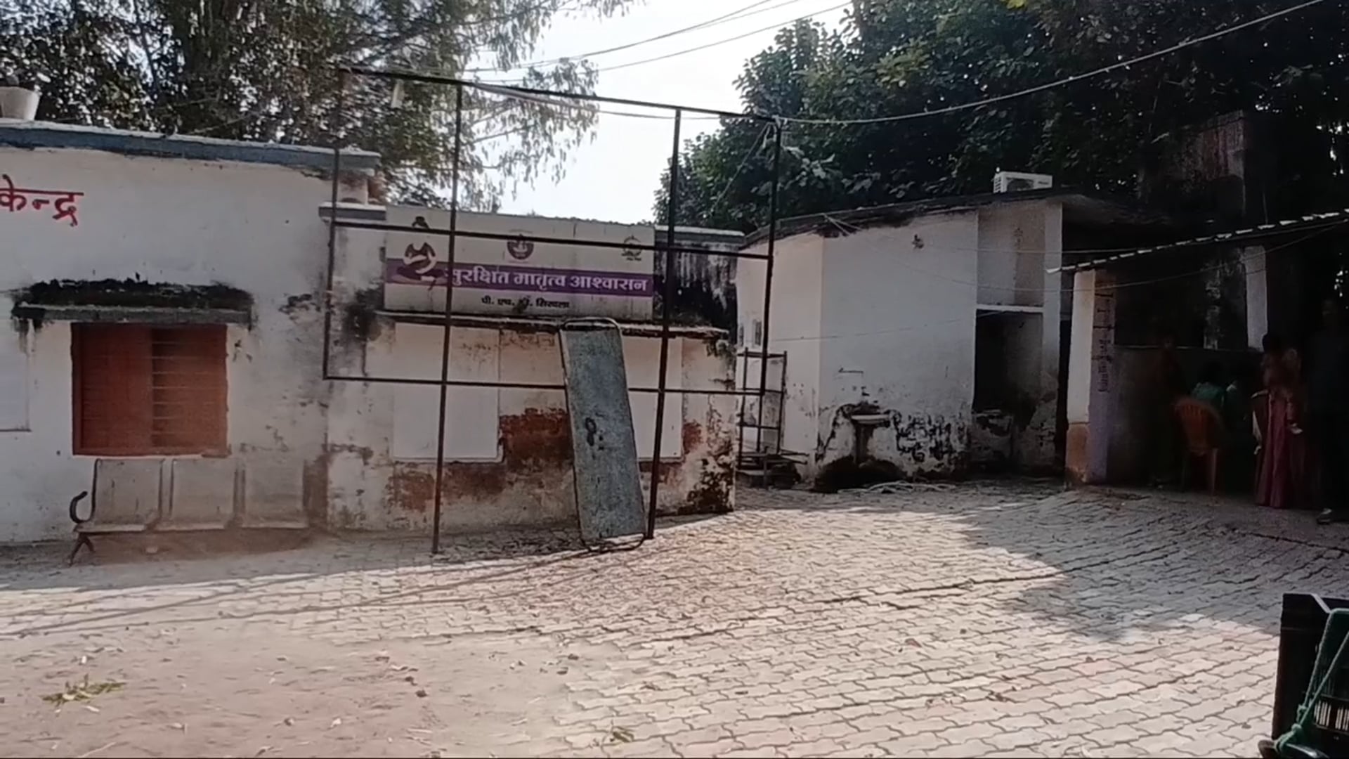 बरसोत गांव में डायरिया का प्रकोप, मेडिकल टीम ने संभाली स्थिति