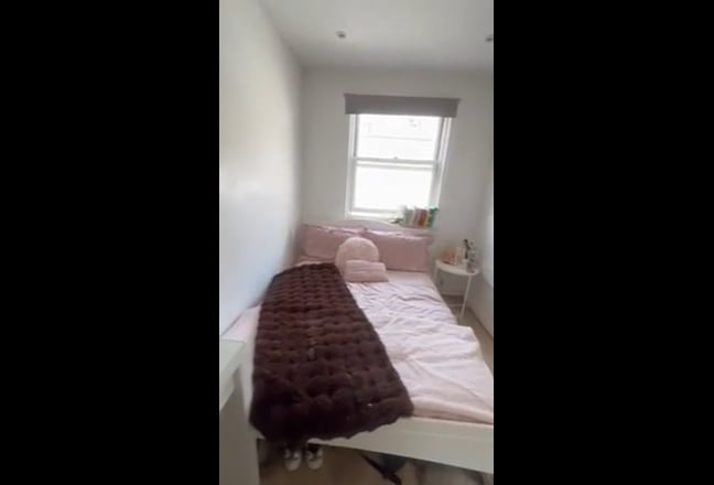 Large En-Suite & Double in Paddington from &pound;277pw Main Photo