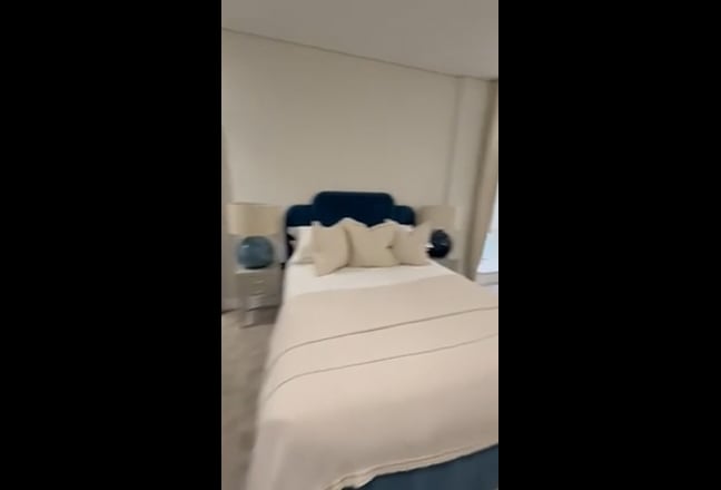 Holborn flat  Main Photo