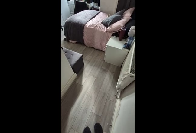 Furnished Inclusive  En-Suite &pound;135 Pw 01/05/26 Main Photo