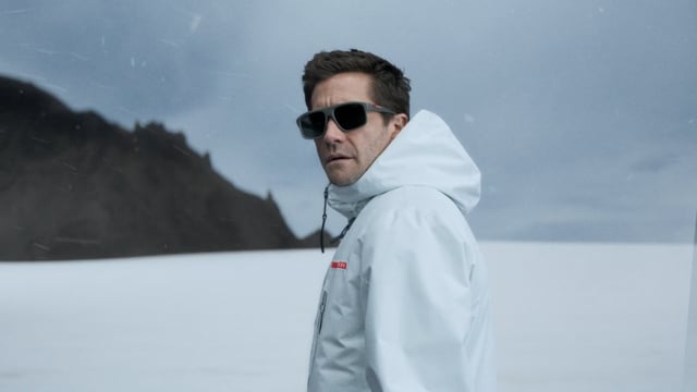 PRADA LINEA ROSSA EYEWEAR | KARIM HUU DO