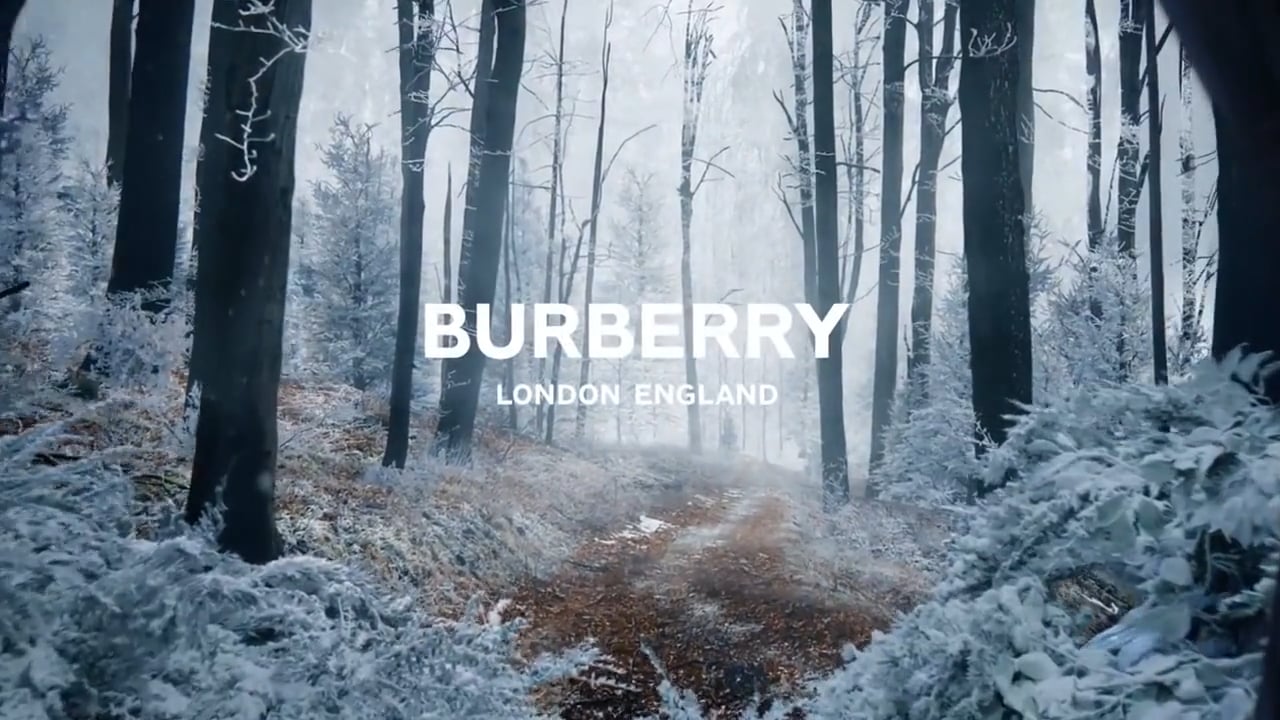 Burberry Holiday -  Juno Calypso