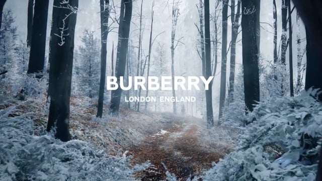 Burberry Holiday -  Juno Calypso