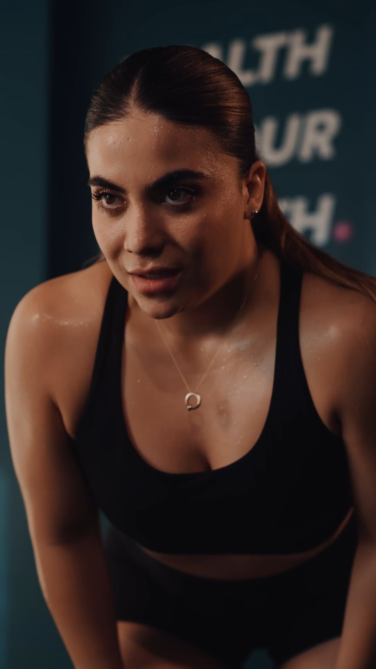 You Don't Have to Be Ready. You Just Have to Start.