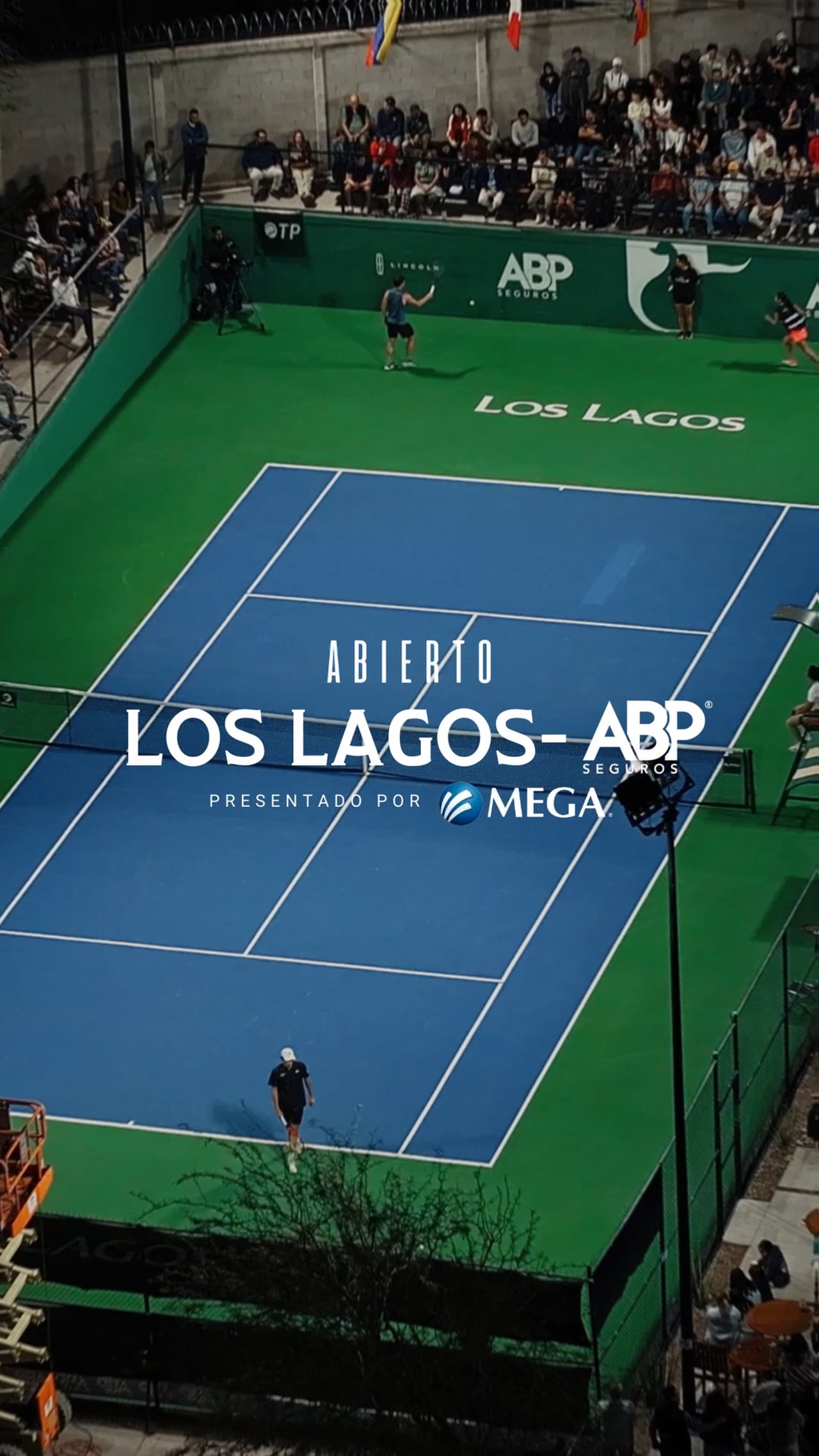 Abierto Los Lagos ABP 2026