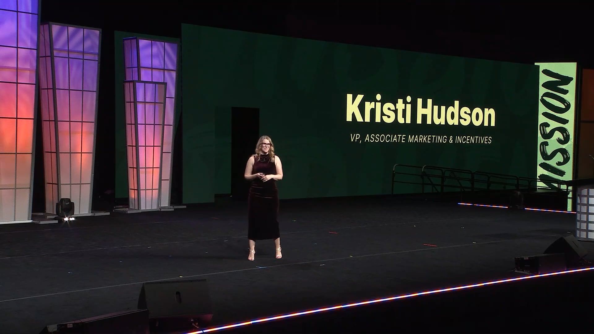 Kristi Hudson Associate Office | Videos & Movies on Vimeo