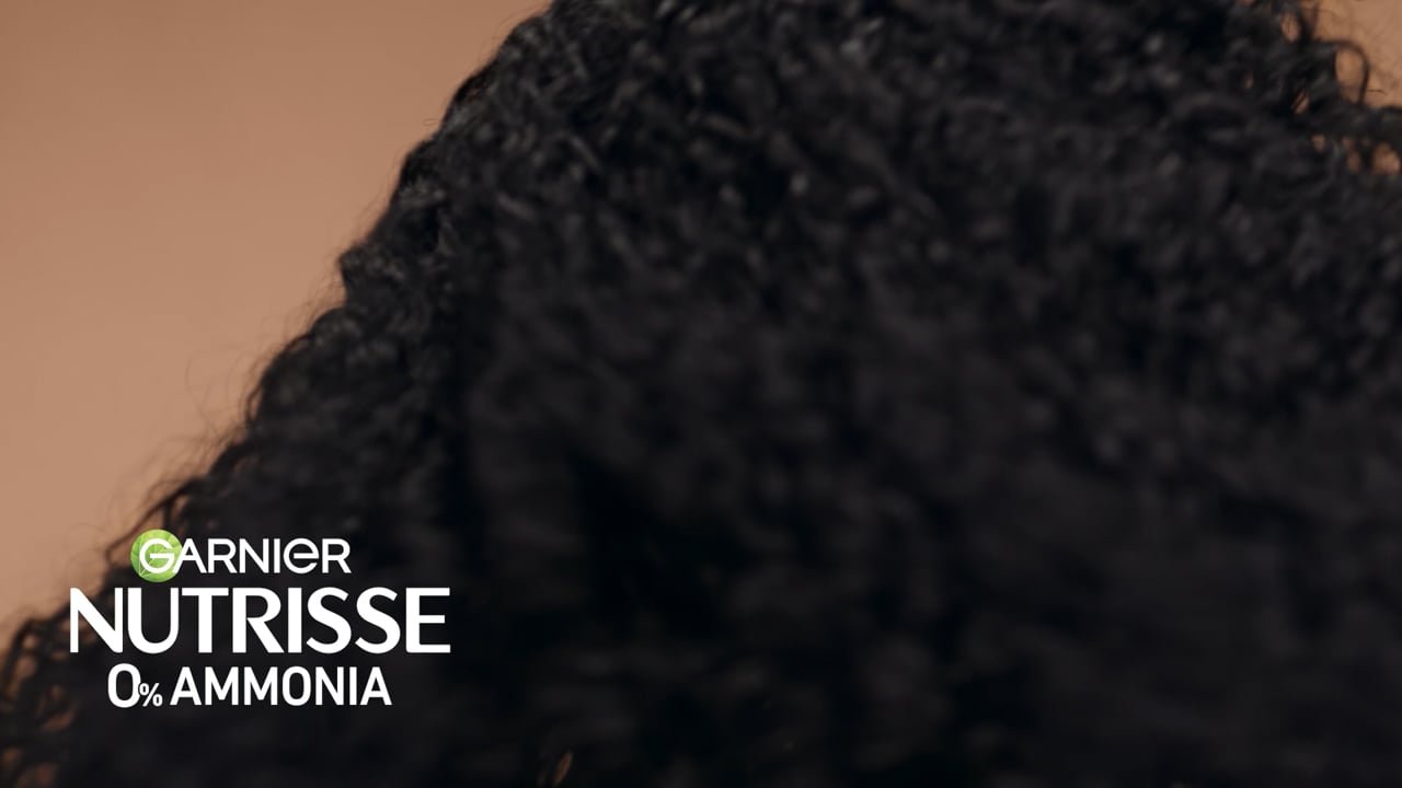 Garnier Nutrisse