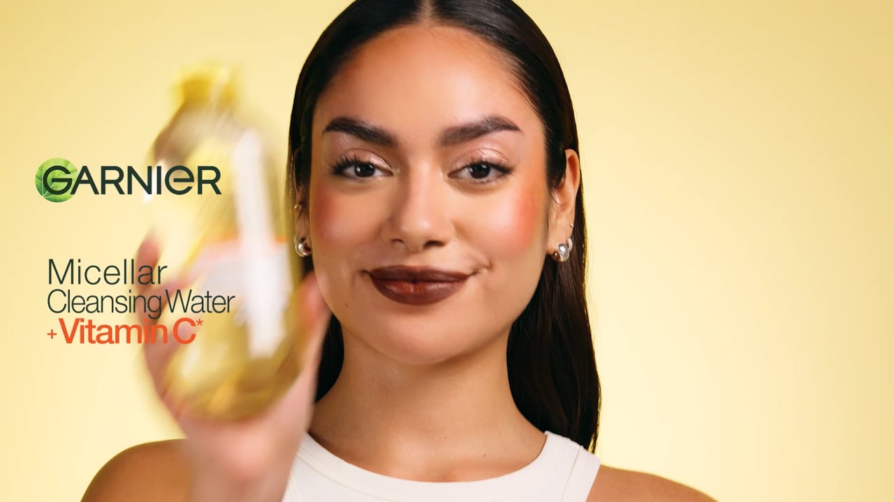 Garnier Micellar