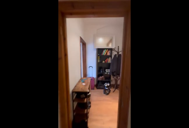 2-bedroom flat in Shoreditch Main Photo