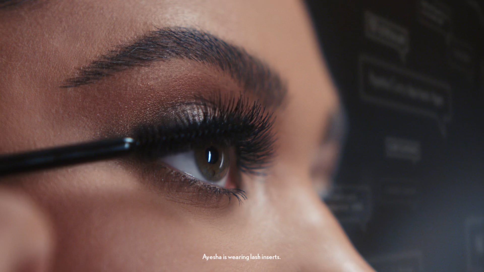 COVERGIRL "Ayesha" | Columbine Goldsmith