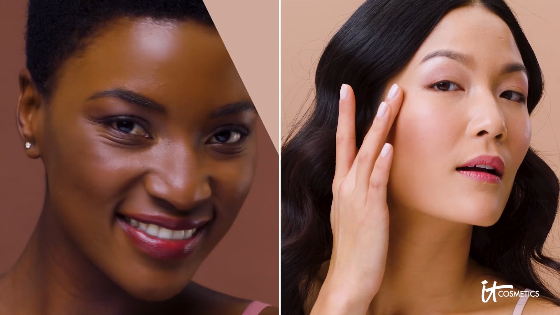 IT COSMETICS | ? ? ?