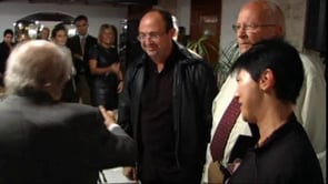 Jordi Pujol es reuneix amb CIU L'Escala