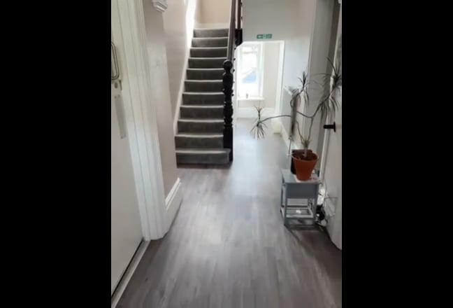 Peaceful Large House for Professionals Mutley Main Photo