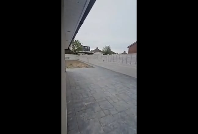 Newly renovated house featuring modern furniture  Main Photo