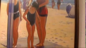 Exposició Retrats de mar